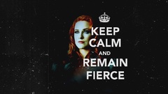 Woman redheads evan rachel