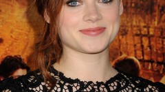 Woman redheads jane levy