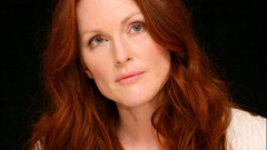 Woman redheads julianne moore