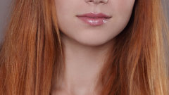 Woman redheads Kami-MetArt faces