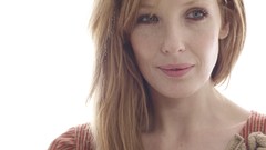 Woman redheads Kelly Reilly