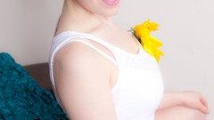 Woman redheads Kloe Kane