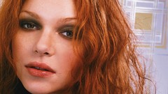 Woman redheads Laura Prepon