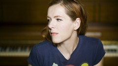 Woman redheads Neko Case