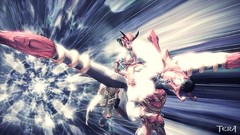 Woman redheads online games Tera