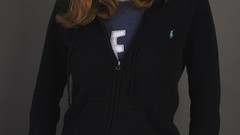 Woman redheads Rachel Hurd Wood