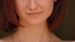 Woman redheads Sonya (FTVGirls)