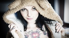 Woman Riae Emanuele Ferrari