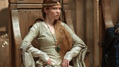 Woman Robin Hood blondes lea seydoux