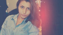 Woman romania brunettes models Georgiana Kambash