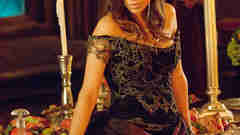 Woman rosario dawson