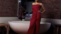 Woman rosario dawson