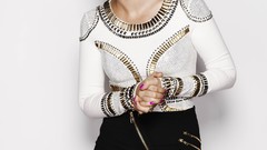 Woman Ruby Rose Langenheim