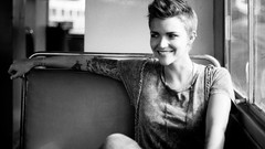 Woman Ruby Rose Langenheim