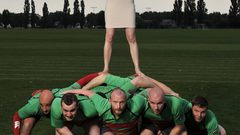 Woman rugby hayley westenra