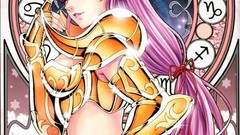 Woman rule 63 Zodiac