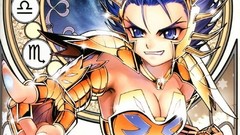 Woman rule 63 Zodiac