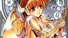 Woman rule 63 Zodiac