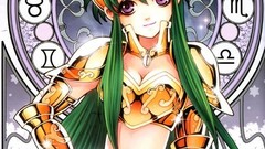 Woman rule 63 Zodiac