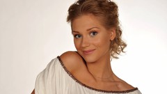 Woman Russian Actress blondes kristina asmus