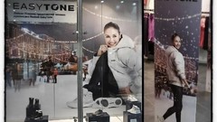 Woman Russian models Gymnast Laysan Utiasheva