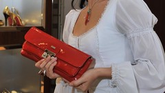 Woman Russian models Gymnast Laysan Utiasheva