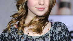 Woman Sammi Hanratty