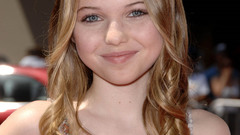 Woman Sammi Hanratty