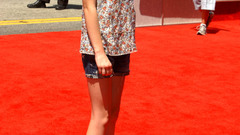 Woman Sammi Hanratty