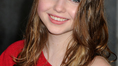 Woman Sammi Hanratty