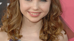 Woman Sammi Hanratty