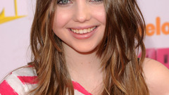 Woman Sammi Hanratty