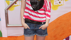 Woman Sammi Hanratty