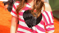 Woman Sammi Hanratty