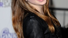 Woman Sammi Hanratty