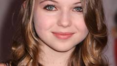 Woman Sammi Hanratty