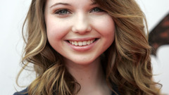 Woman Sammi Hanratty
