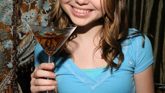 Woman Sammi Hanratty