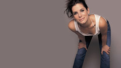 Woman Sandra Bullock