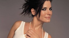 Woman Sandra Bullock