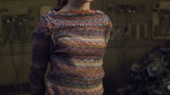 Woman saoirse ronan City