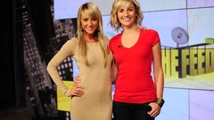 Woman sara jean underwood Alison Haislip playmates