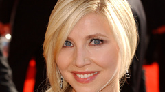 Woman Sarah Chalke