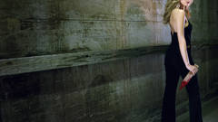 Woman Sarah Michelle Gellar