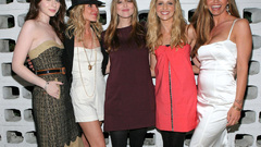 Woman Sarah Michelle Gellar