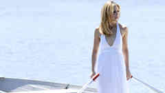 Woman Sarah Michelle Gellar