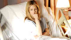 Woman Sarah Michelle Gellar