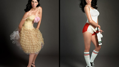 Woman sarah silverman