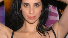 Woman sarah silverman