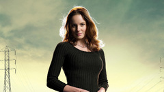 Woman sarah wayne callies